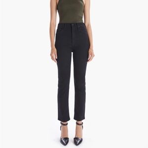 Classic Black Women's Jeans